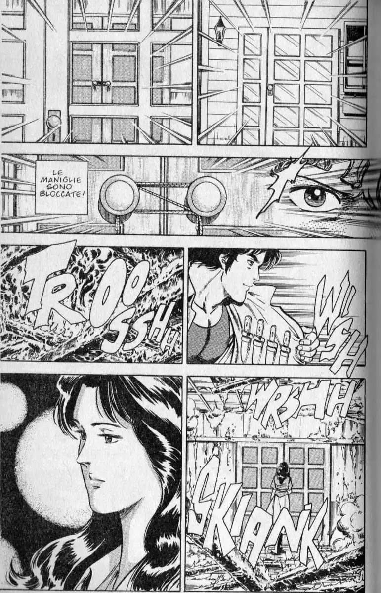 City Hunter Capitolo 11.5 page 40