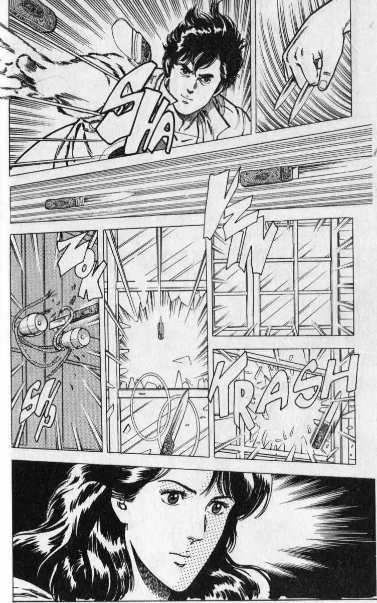 City Hunter Capitolo 11.5 page 41