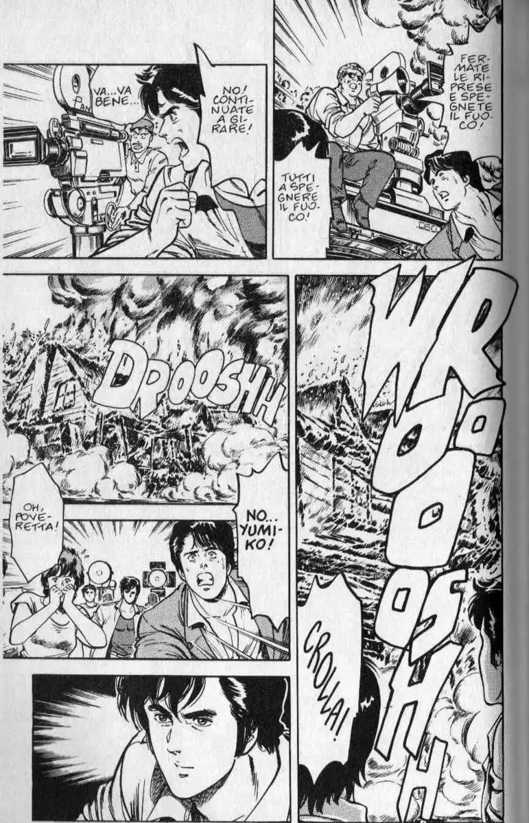 City Hunter Capitolo 11.5 page 42