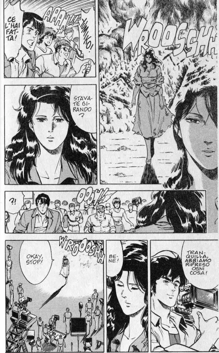 City Hunter Capitolo 11.5 page 43