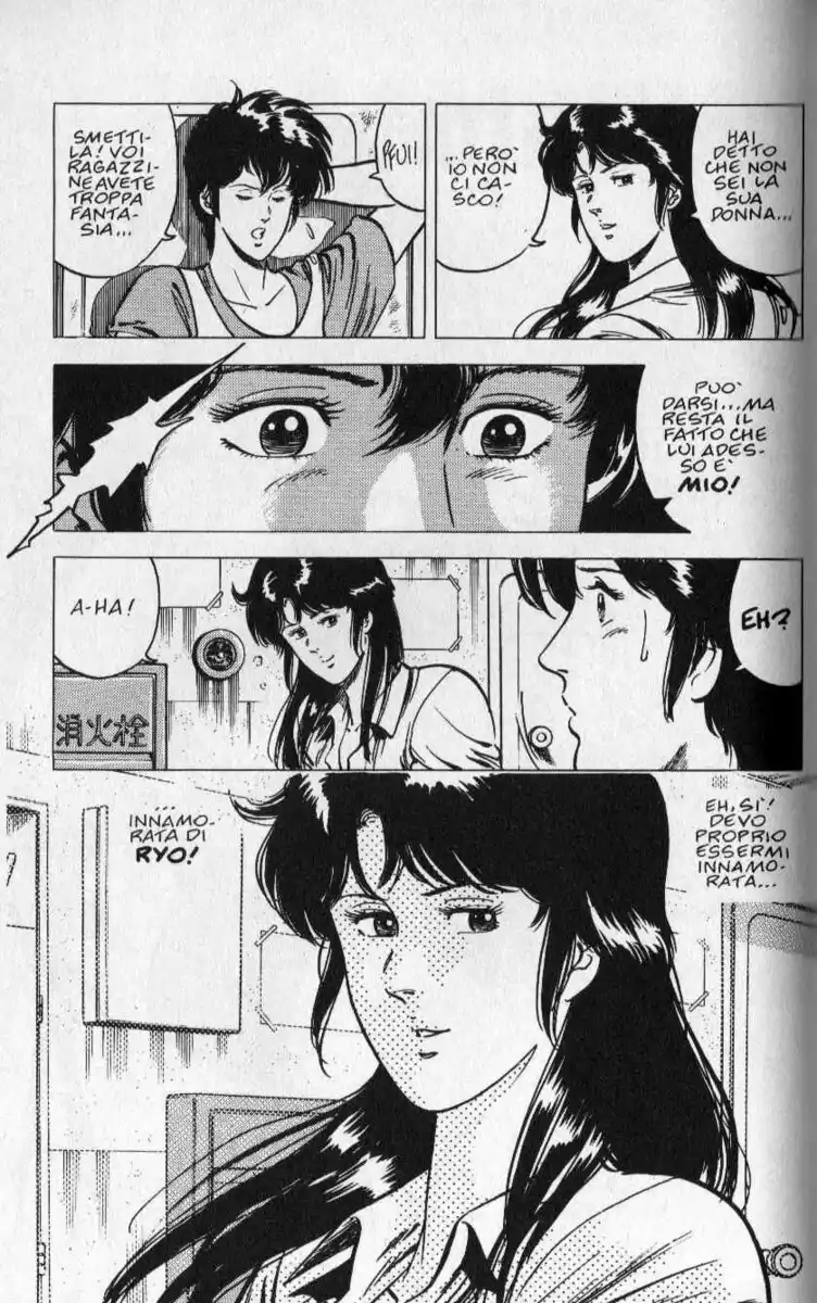 City Hunter Capitolo 09 page 46