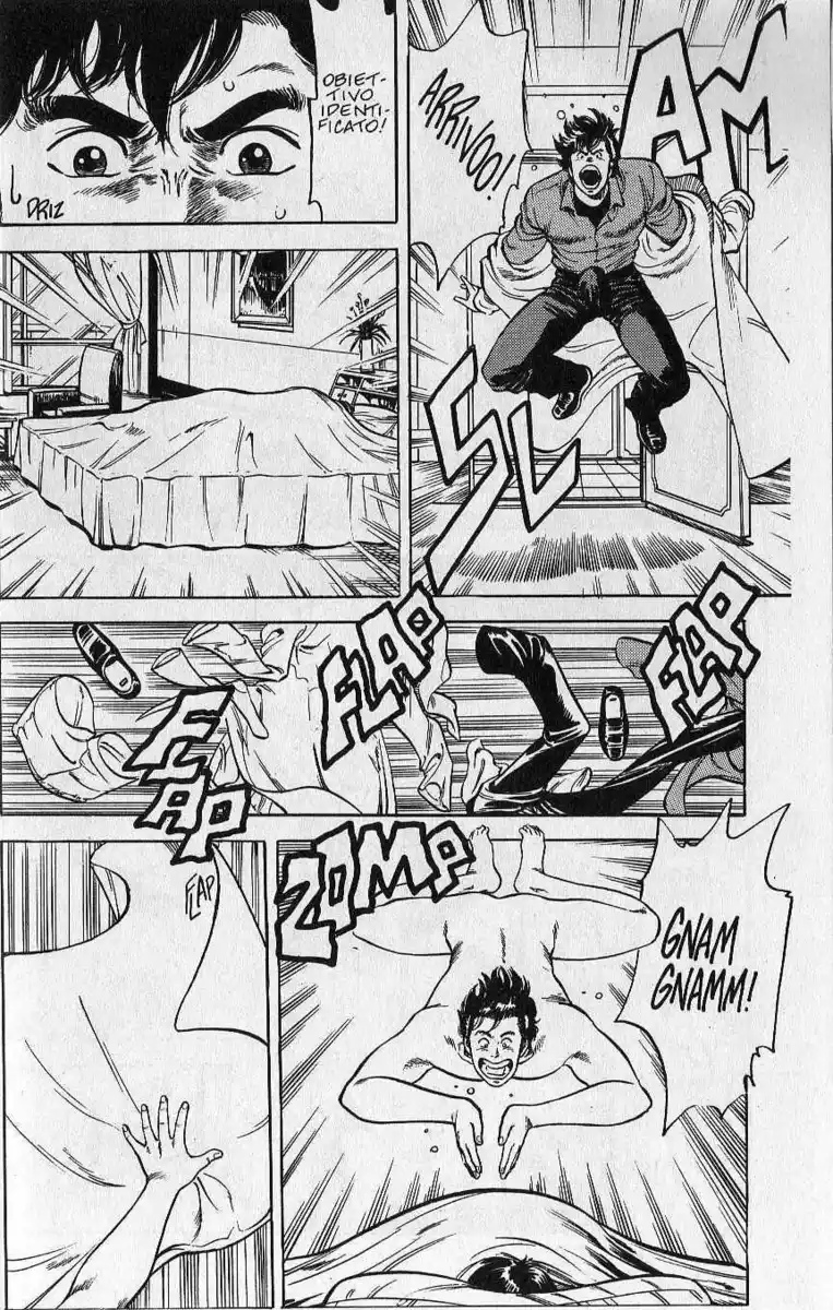 City Hunter Capitolo 25.5 page 24