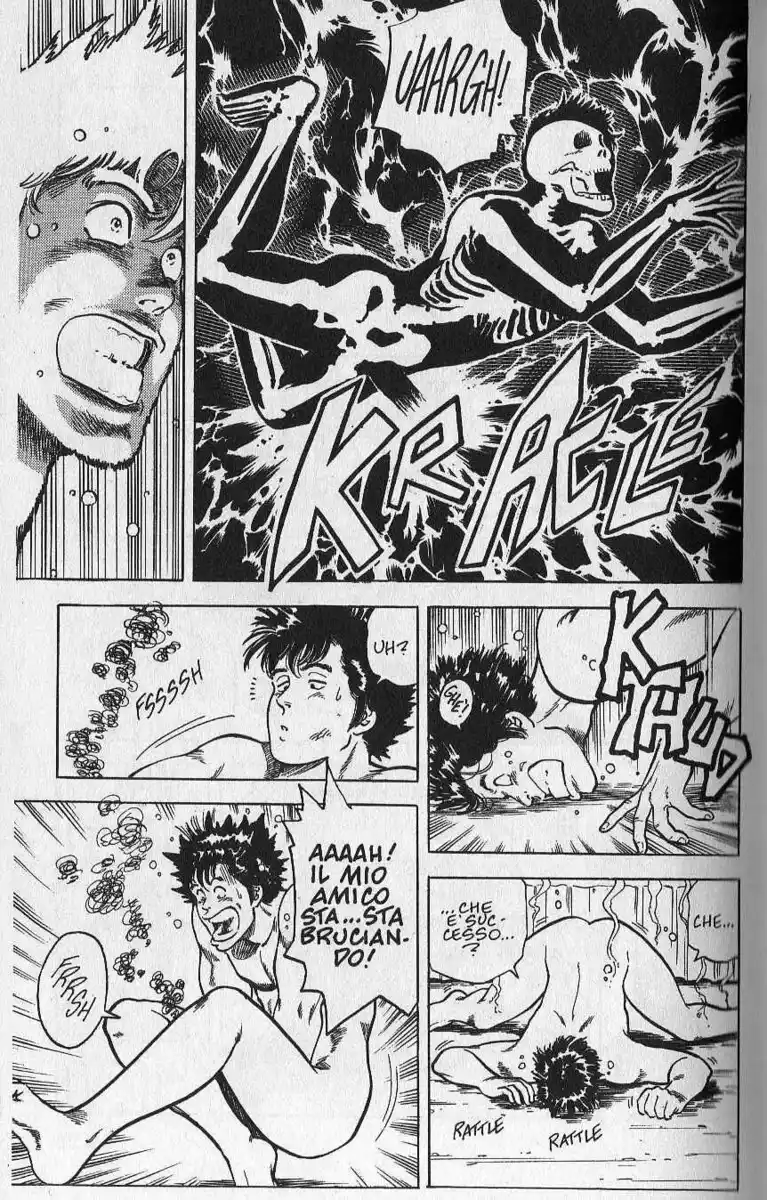 City Hunter Capitolo 25.5 page 25