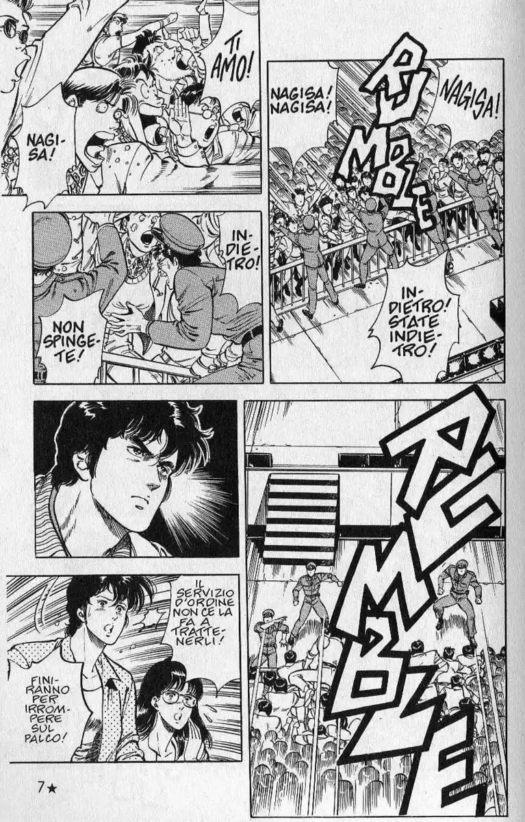 City Hunter Capitolo 25.5 page 7