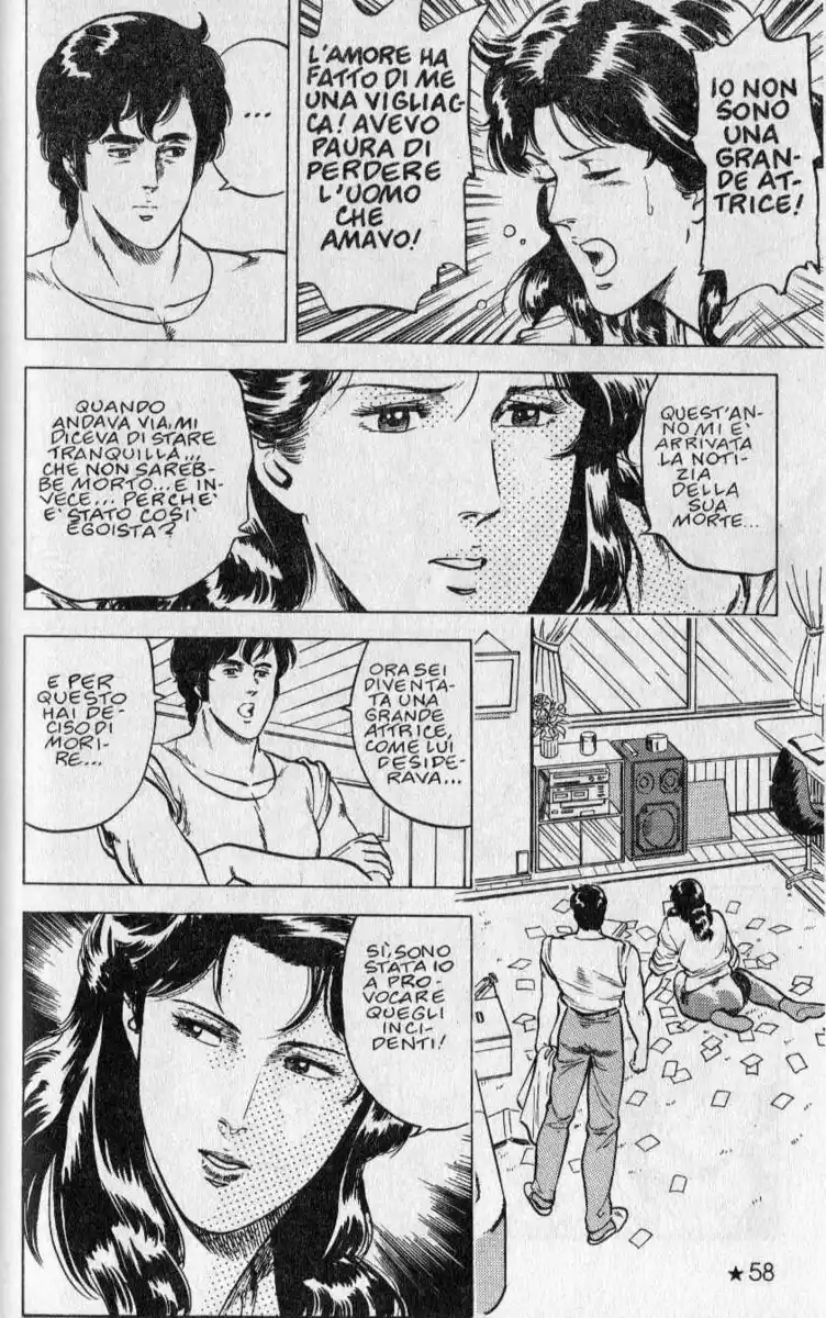 City Hunter Capitolo 12 page 14