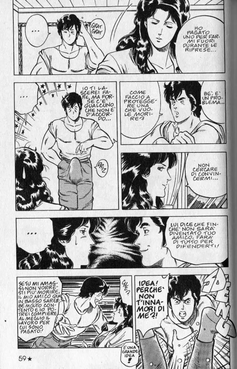 City Hunter Capitolo 12 page 15