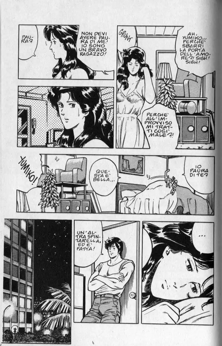 City Hunter Capitolo 12 page 25