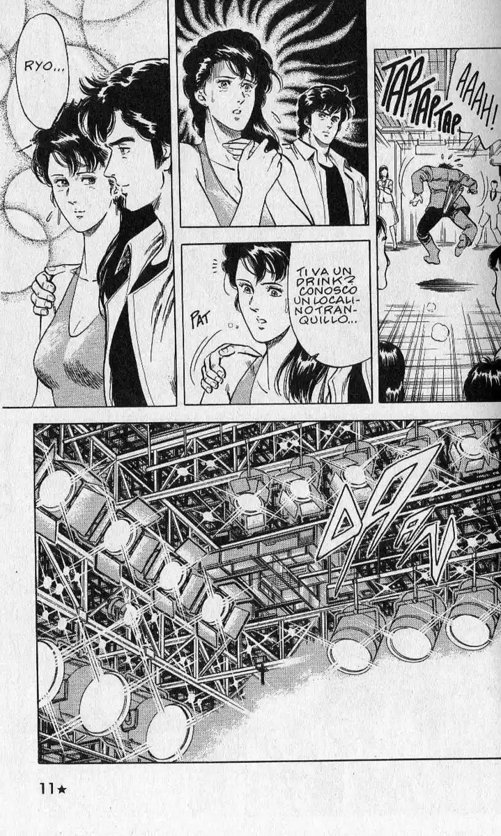 City Hunter Capitolo 24 page 11