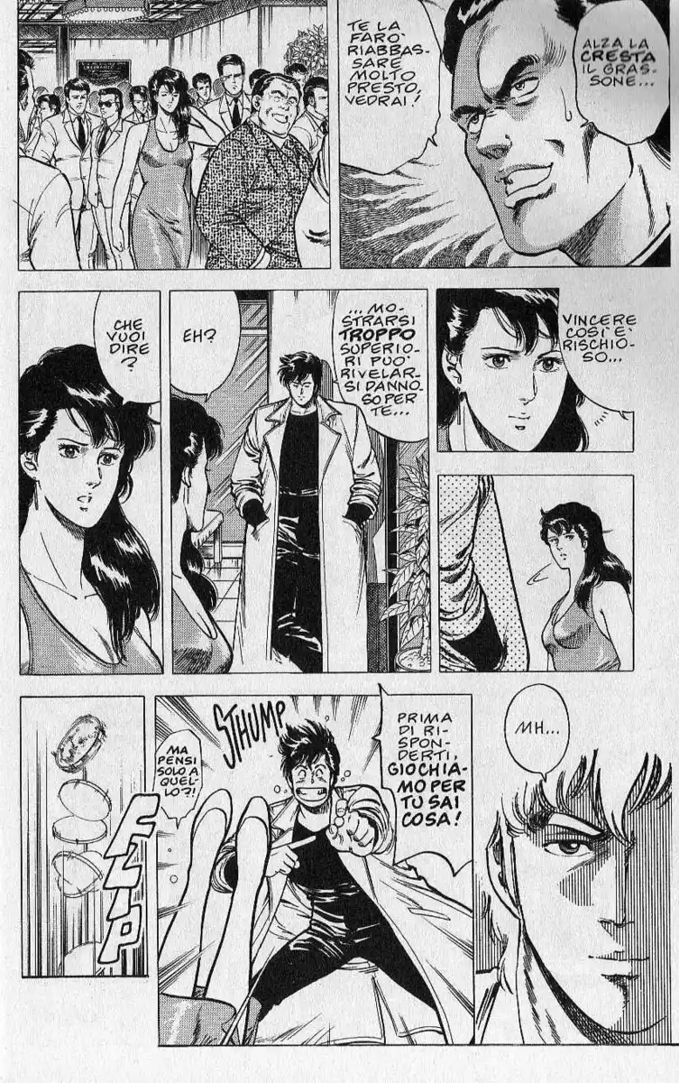 City Hunter Capitolo 24 page 6