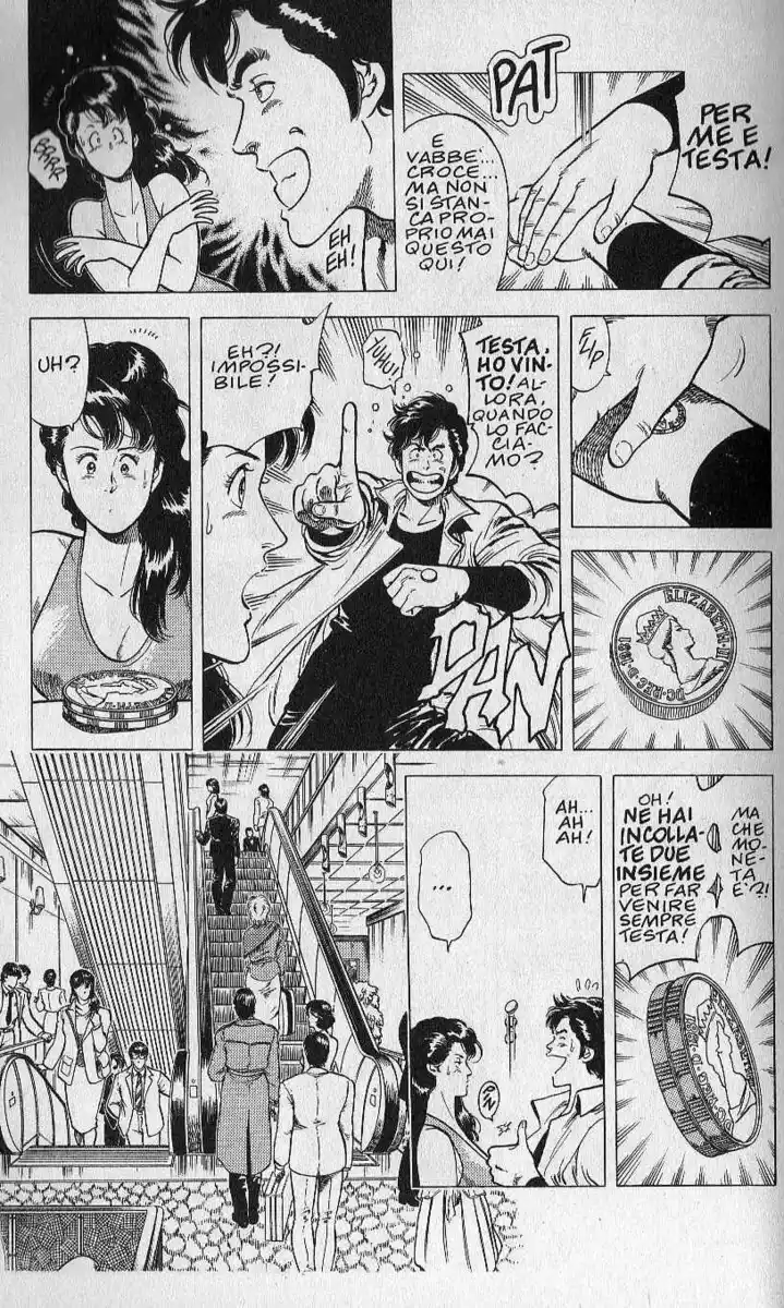 City Hunter Capitolo 24 page 7