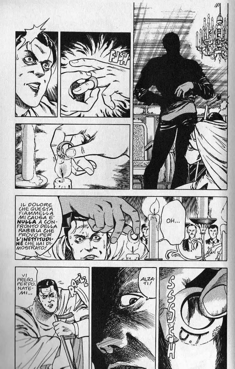 City Hunter Capitolo 06.5 page 14