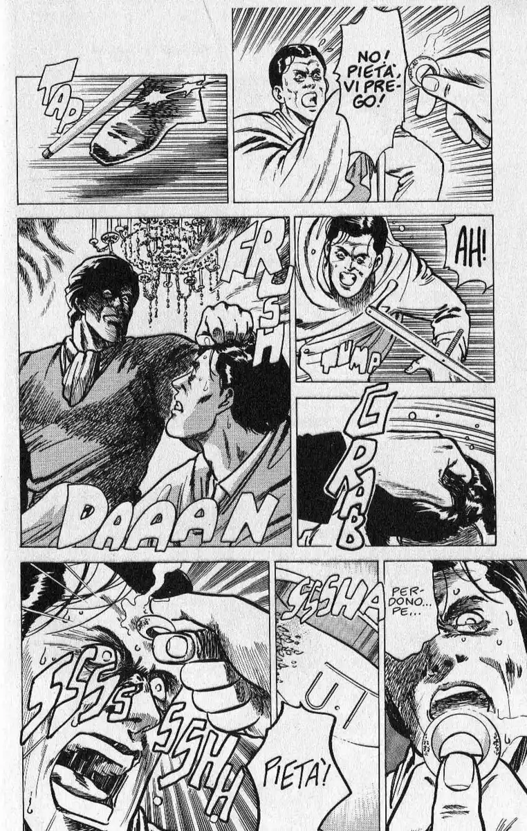 City Hunter Capitolo 06.5 page 15