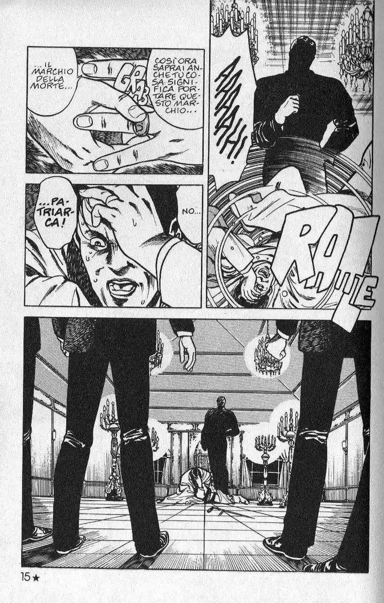 City Hunter Capitolo 06.5 page 16