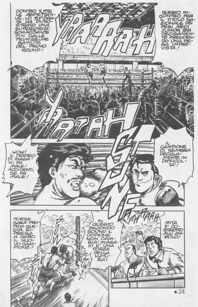 City Hunter Capitolo 01 page 27