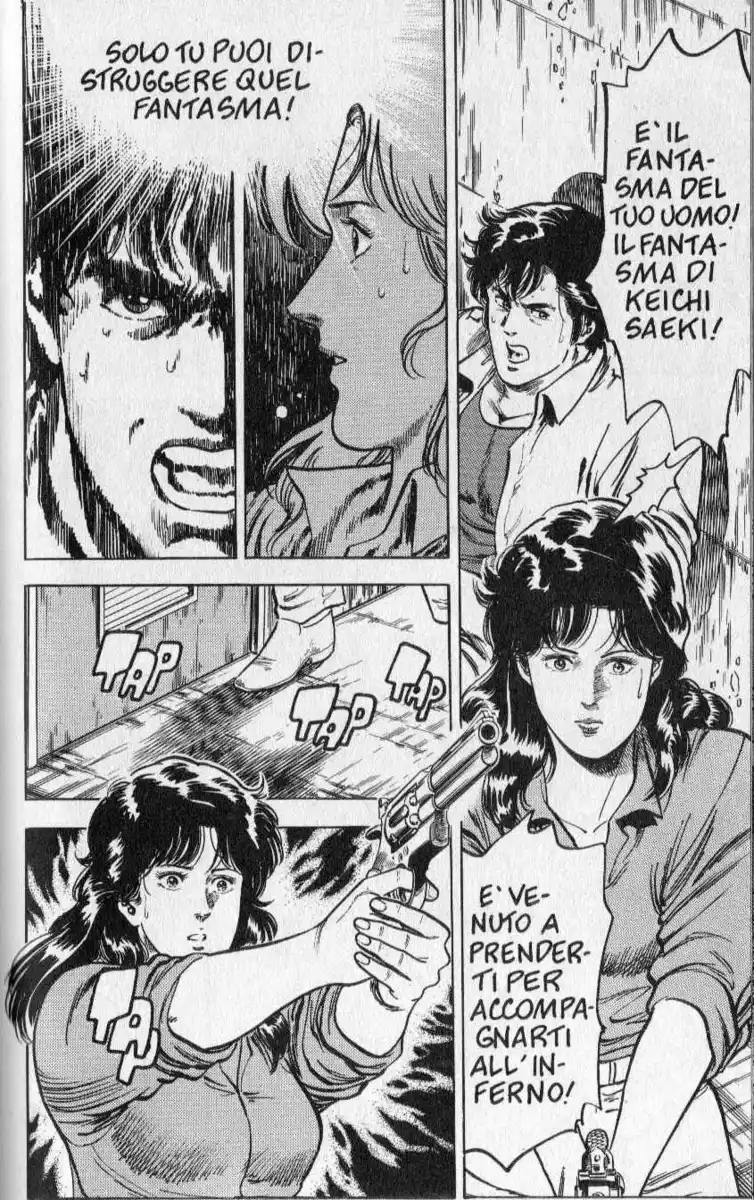 City Hunter Capitolo 14 page 15