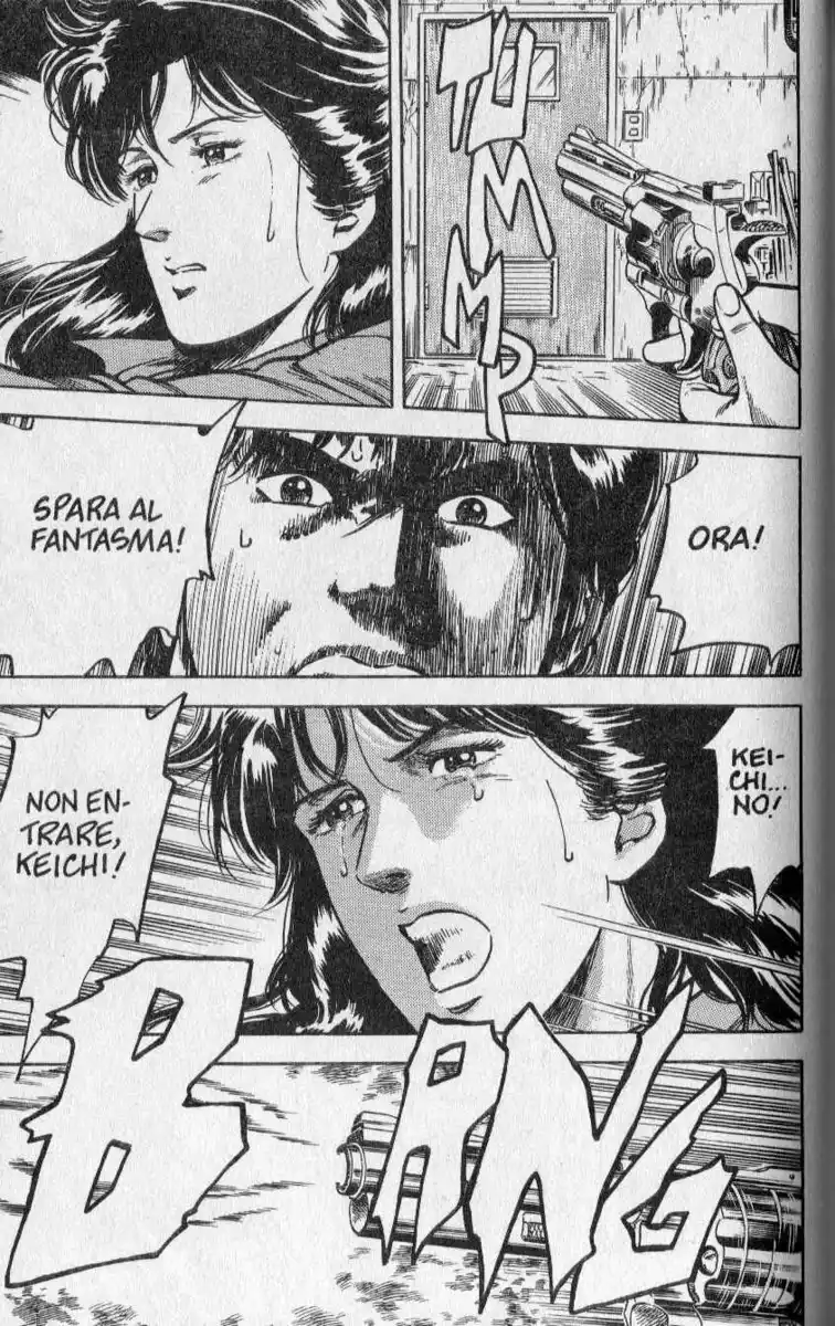 City Hunter Capitolo 14 page 16