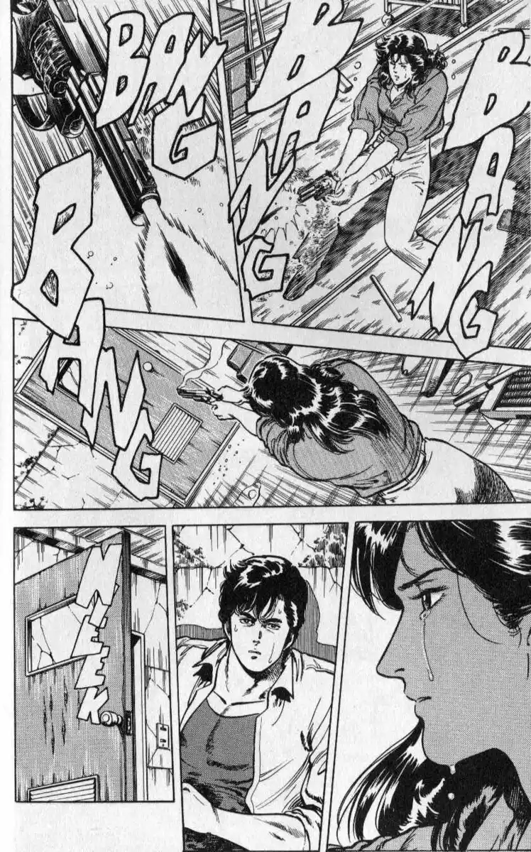 City Hunter Capitolo 14 page 17