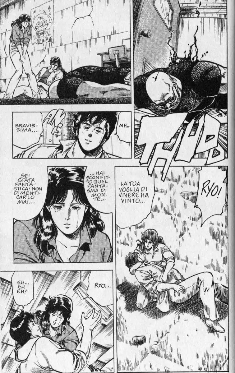 City Hunter Capitolo 14 page 18