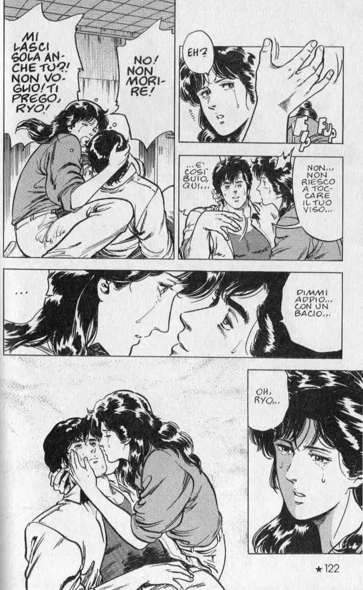 City Hunter Capitolo 14 page 19