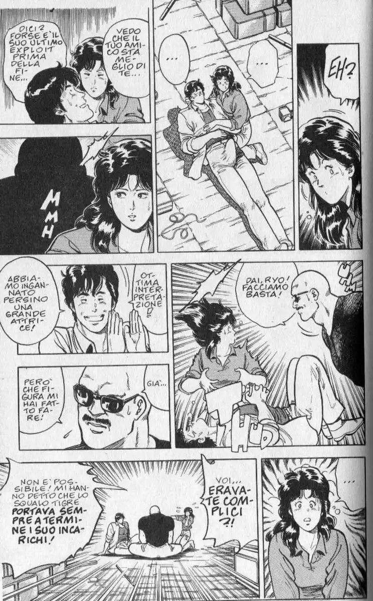 City Hunter Capitolo 14 page 20