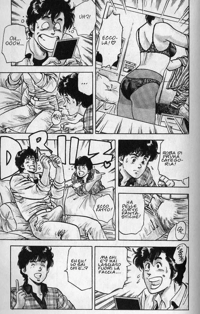 City Hunter Capitolo 28 page 13