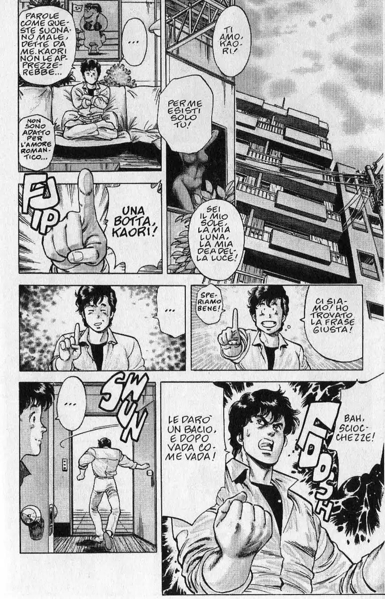 City Hunter Capitolo 28 page 20