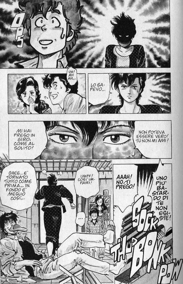 City Hunter Capitolo 28 page 23