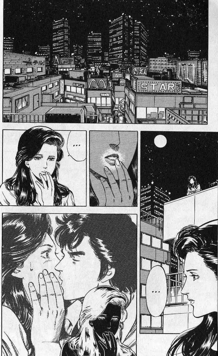 City Hunter Capitolo 28 page 24