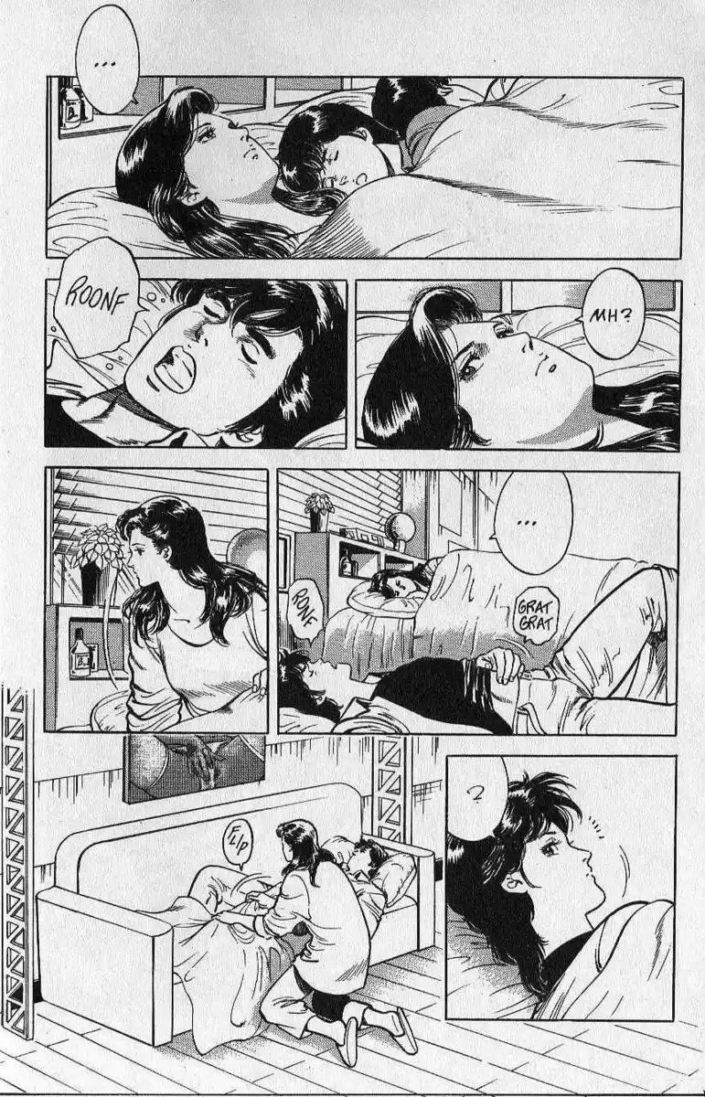 City Hunter Capitolo 28 page 26