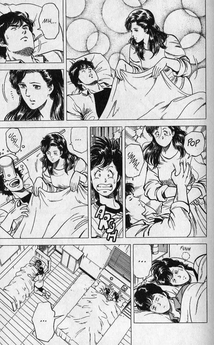 City Hunter Capitolo 28 page 27