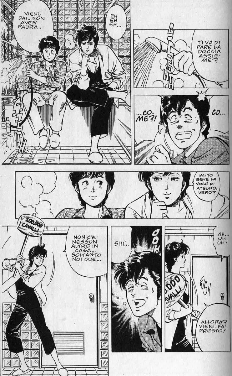 City Hunter Capitolo 28 page 41