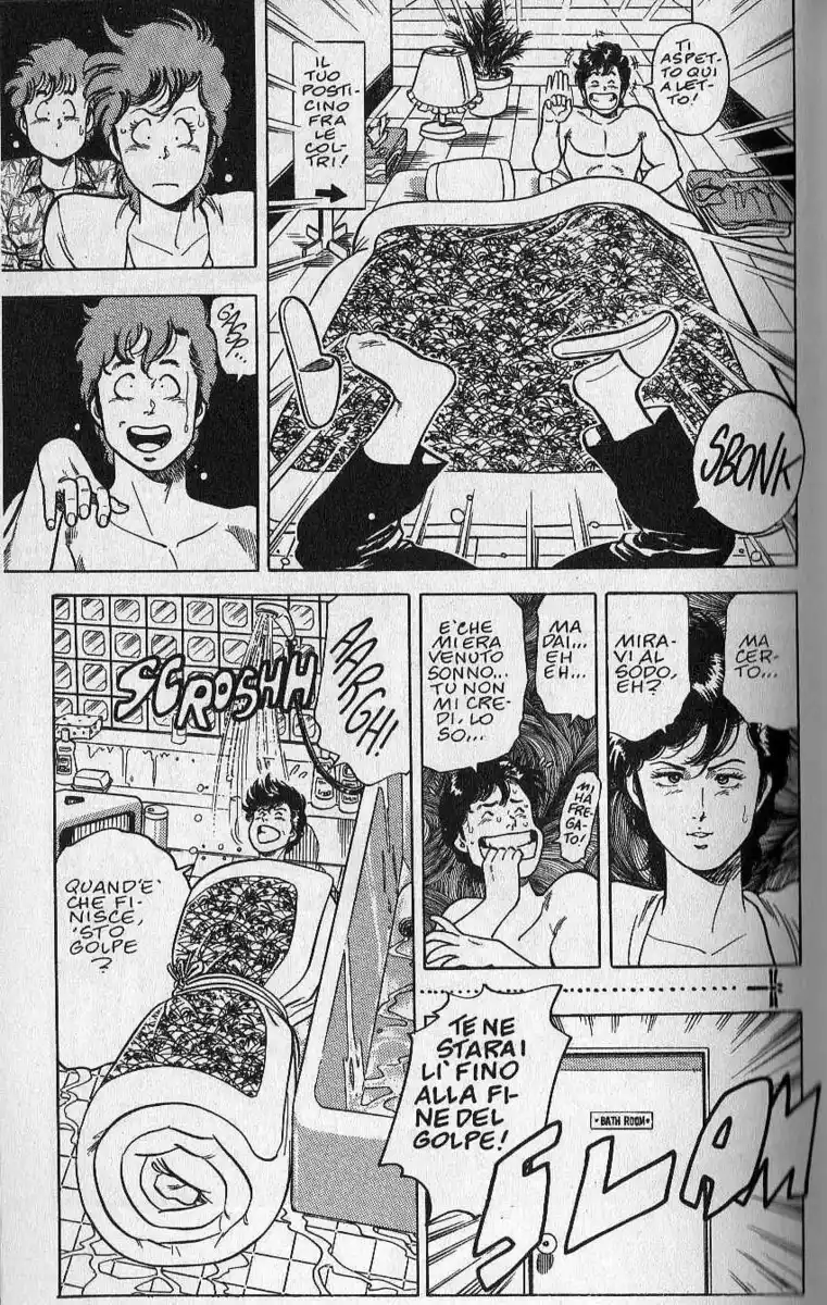 City Hunter Capitolo 28 page 43