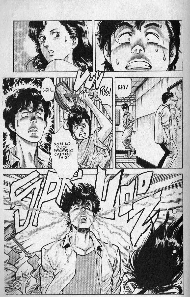 City Hunter Capitolo 28 page 7