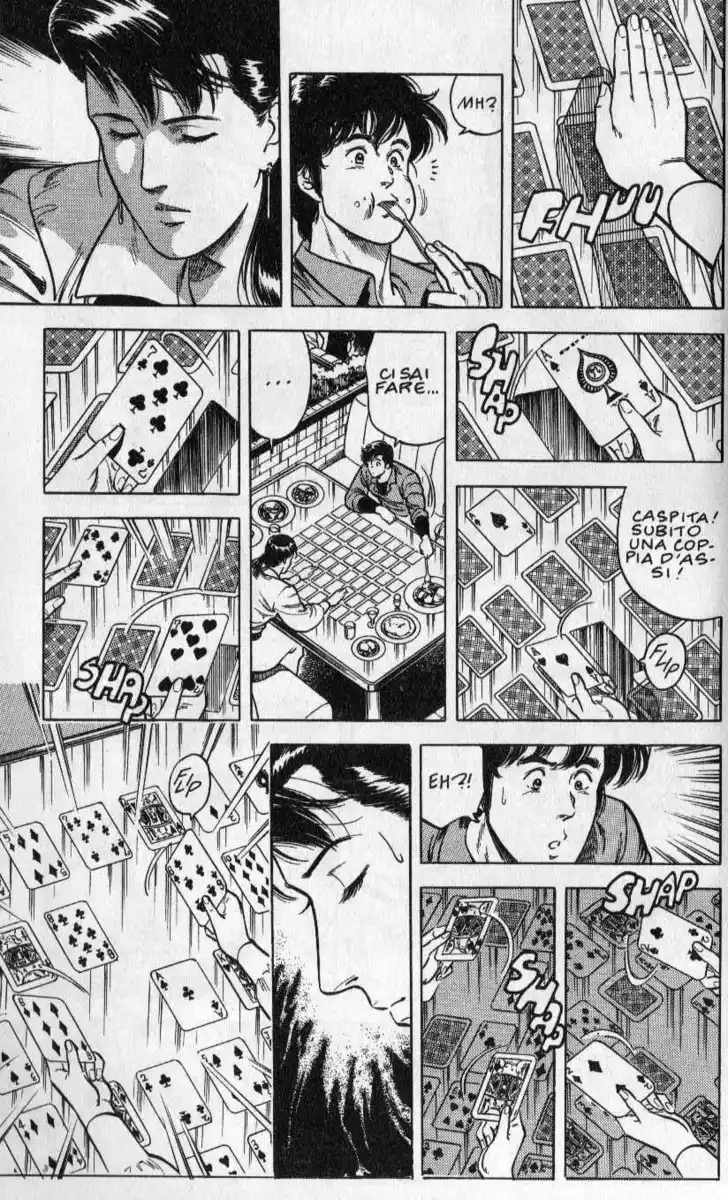 City Hunter Capitolo 22 page 13