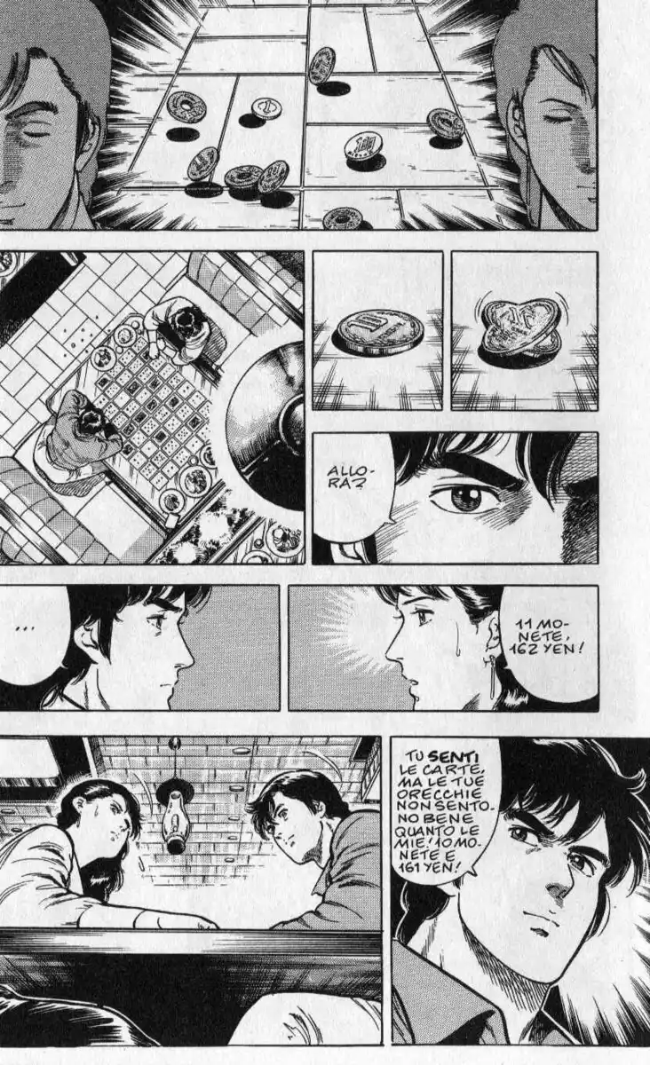 City Hunter Capitolo 22 page 18