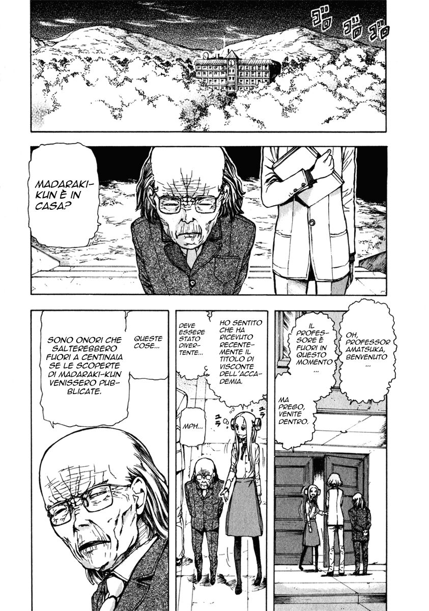 Franken Fran Capitolo 05 page 4