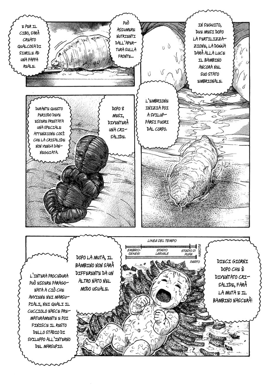 Franken Fran Capitolo 29 page 5