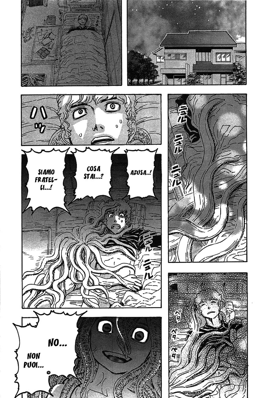 Franken Fran Capitolo 53 page 22