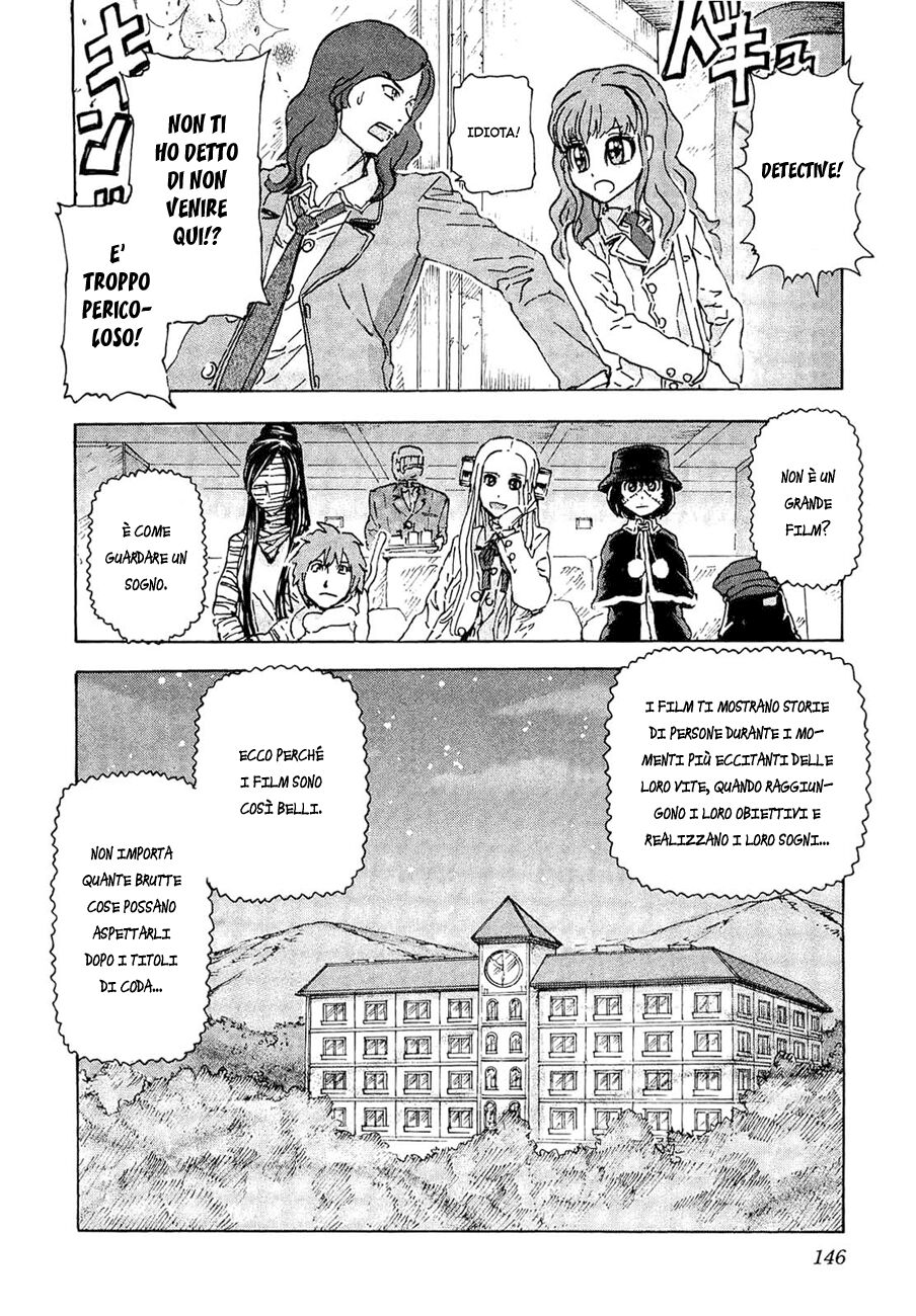 Franken Fran Capitolo 36 page 24