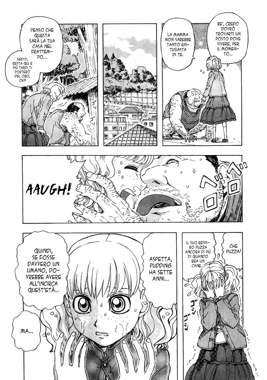 Franken Fran Capitolo 27 page 10