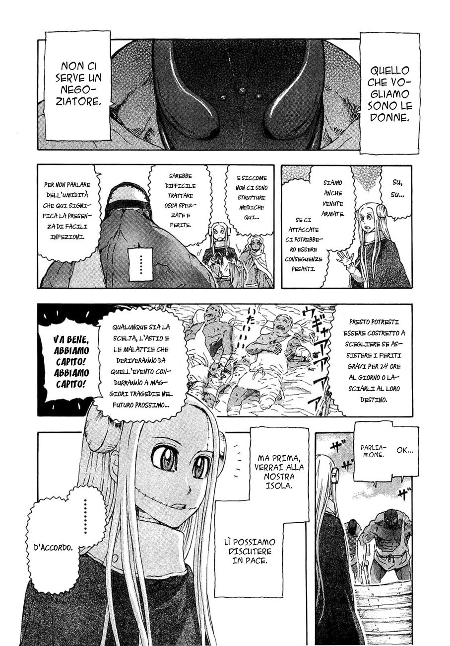 Franken Fran Capitolo 31 page 16