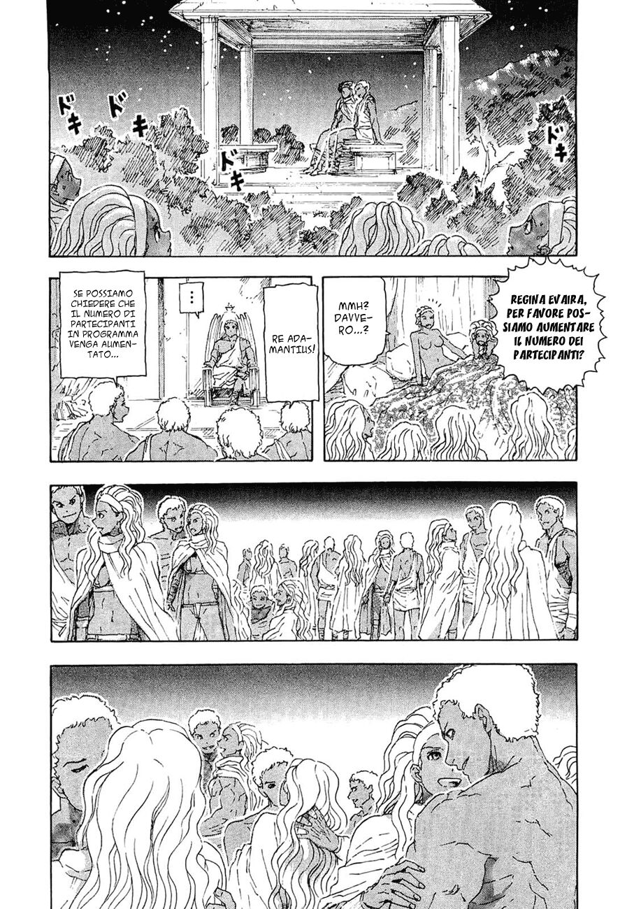 Franken Fran Capitolo 31 page 23