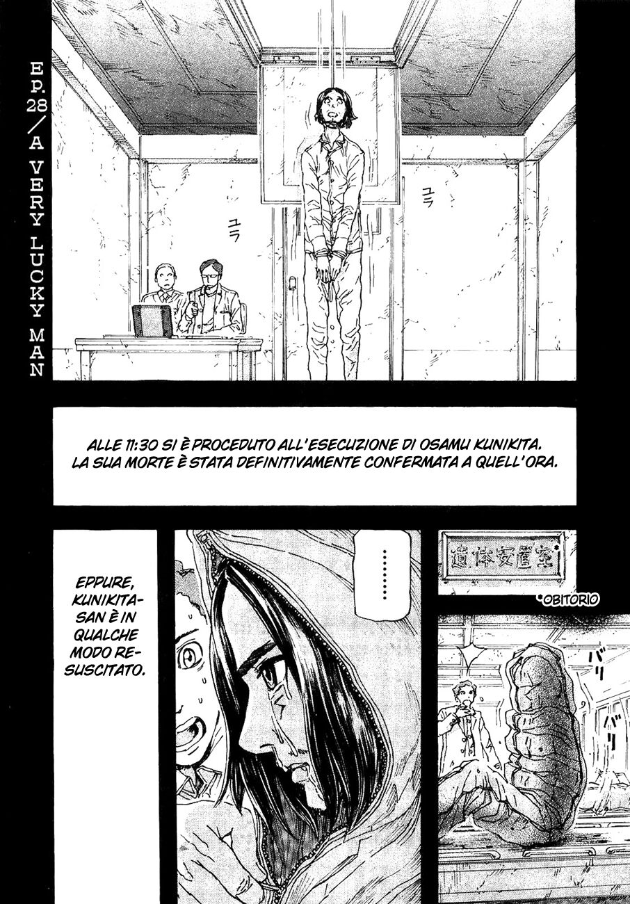 Franken Fran Capitolo 28 page 2