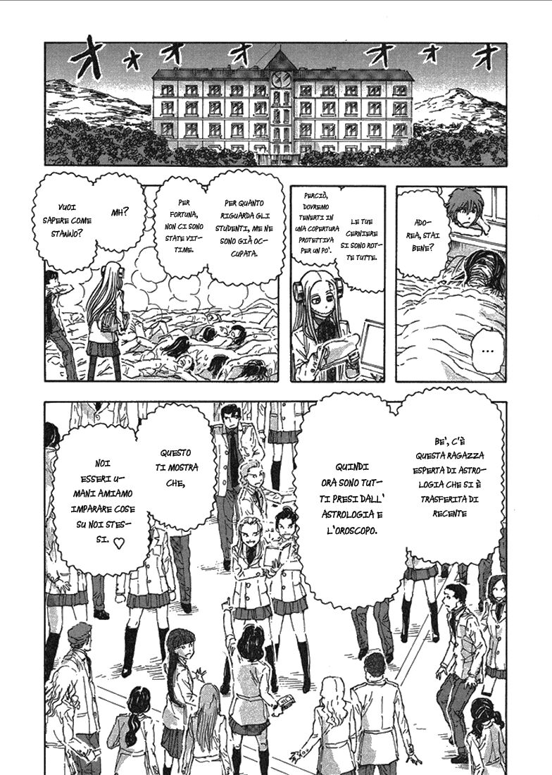 Franken Fran Capitolo 57 page 24