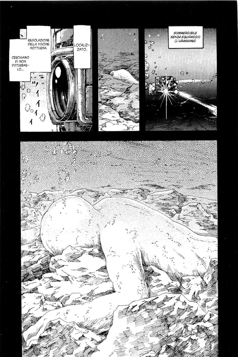 Franken Fran Capitolo 17 page 7