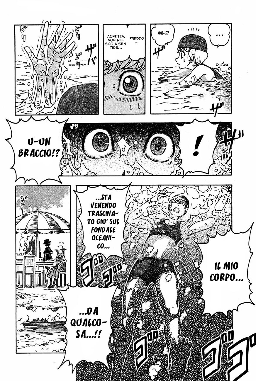 Franken Fran Capitolo 41 page 7