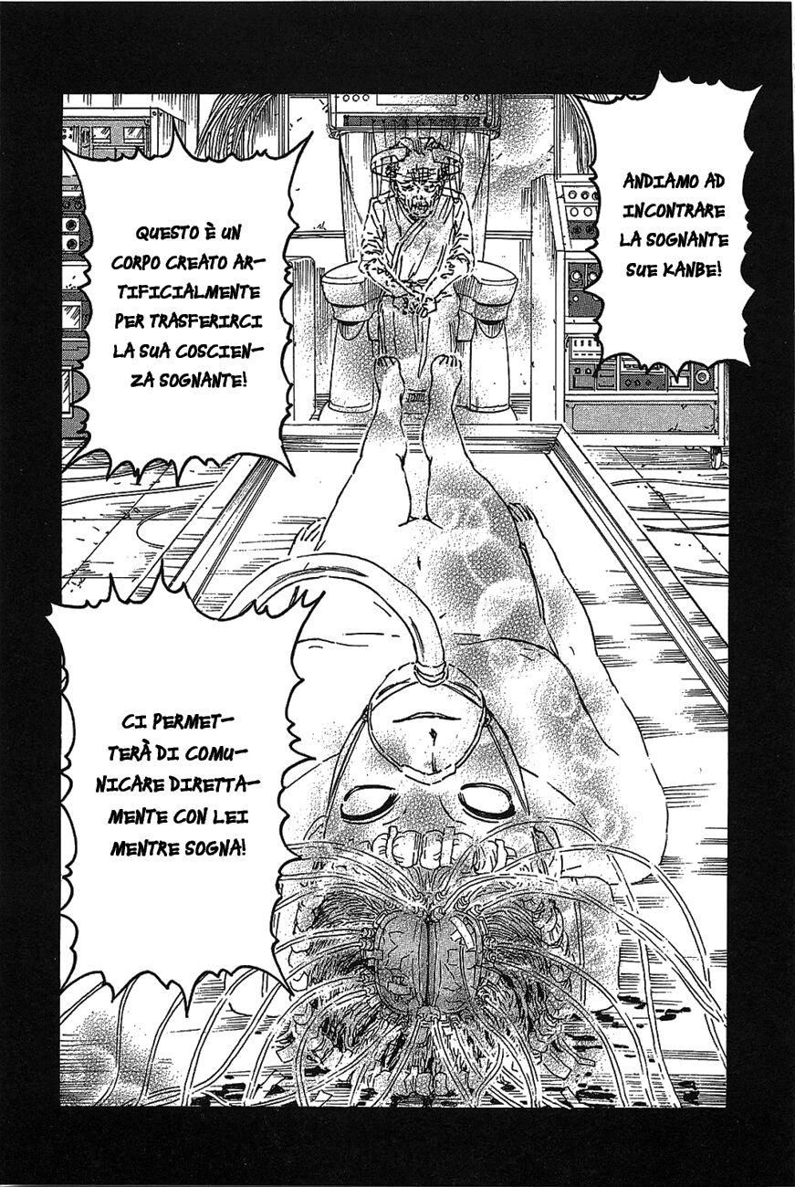 Franken Fran Capitolo 50 page 18