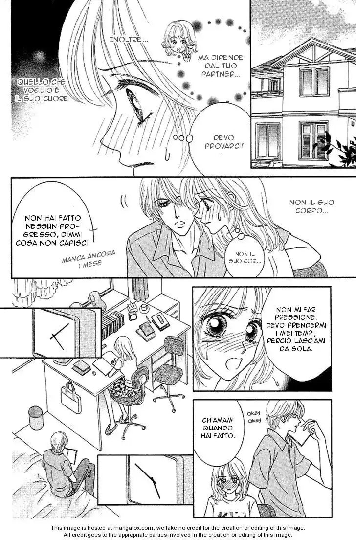 Genshoku Tsundere Danshi Ikenai Sensei Capitolo 05 page 12