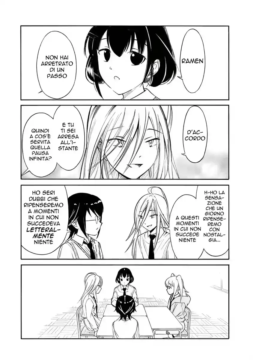 Watashi ga Motenai no wa dou Kangaete mo Omaera ga Warui! Capitolo 216 page 8