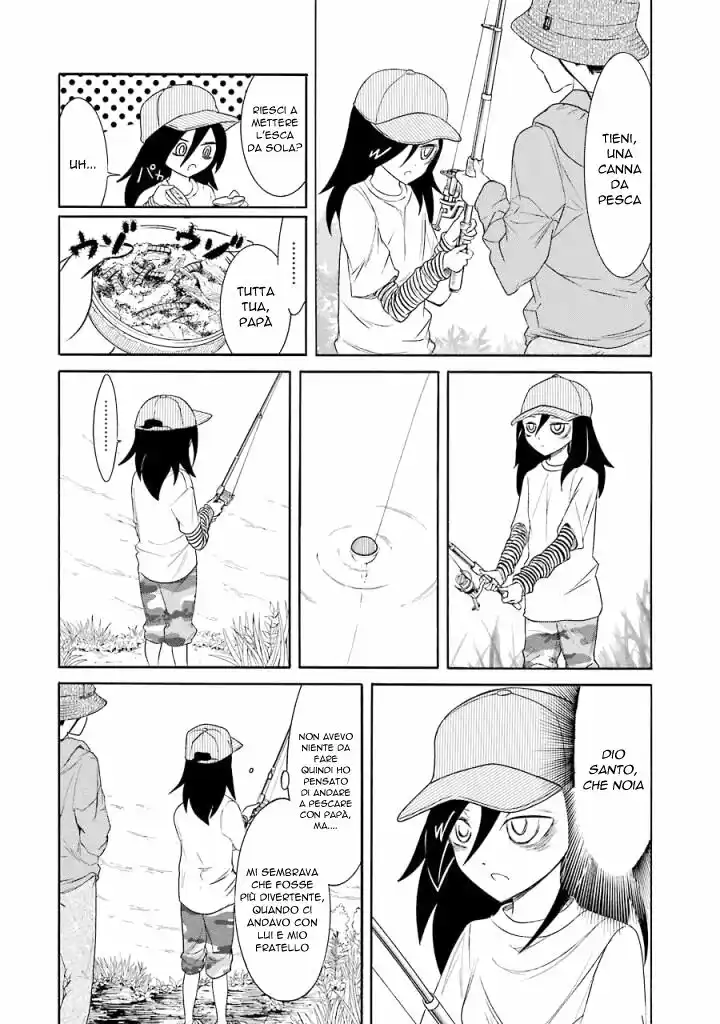 Watashi ga Motenai no wa dou Kangaete mo Omaera ga Warui! Capitolo 121 page 2